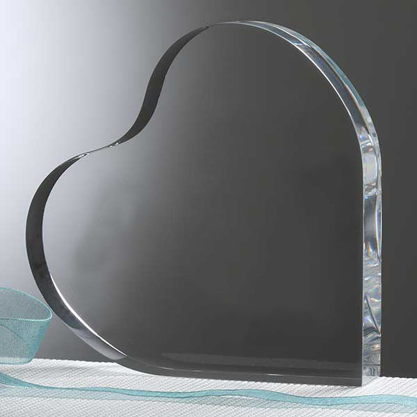 Your Love Letter Personalized Keepsake