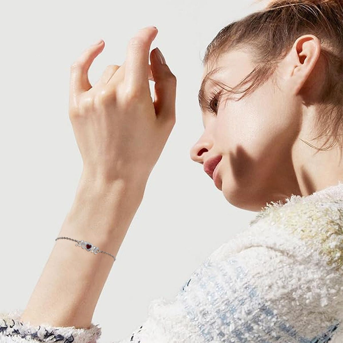 Adjustable Bracelet Gifts For Moms