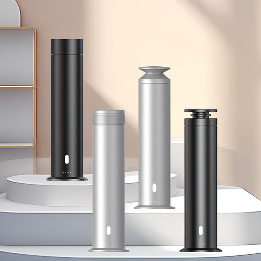 Ultrasonic Anhydrous Essential Oil Aroma Diffuser