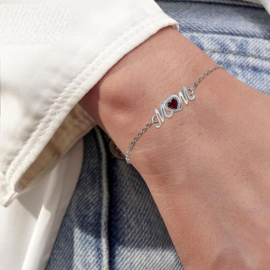 Adjustable Bracelet Gifts For Moms