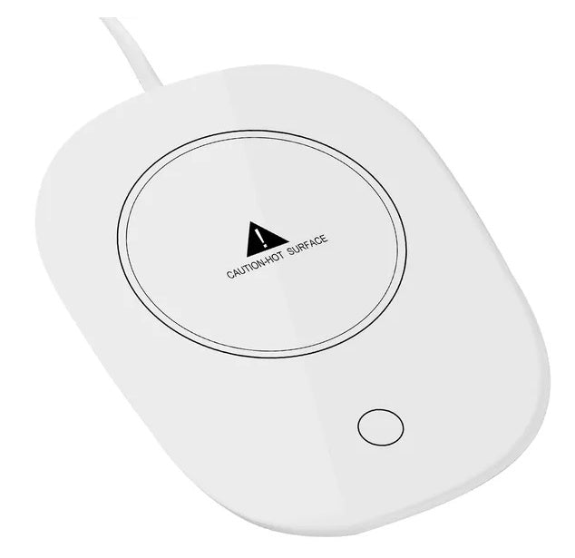 Coffee Mug Warmer Cup Warmer Auto Shut Off Coffee Tea